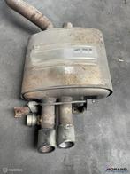 Einddemper E60 E61 535d m57d30 306d4 - 7 795 822, Gebruikt, Einsteinlaan 5 rijswijk, Bmw, Ophalen of Verzenden