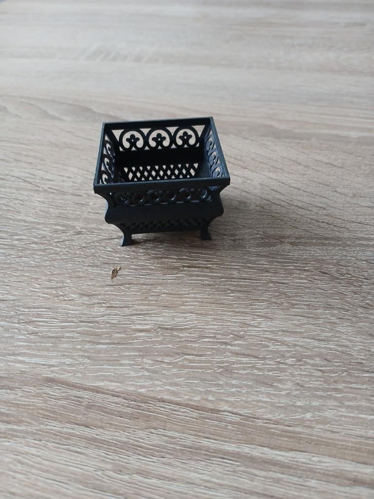 Doosje, Ophalen of Verzenden, Zo goed als nieuw