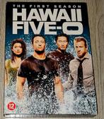 Hawaii Five-O - Seizoen 1 - 6DVD Boxset, Boxset, Ophalen of Verzenden, Zo goed als nieuw, Actie en Avontuur
