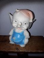 Piepfiguur olifant uit Ierland, Ophalen of Verzenden, Gebruikt