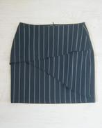 Nieuw Costes gestreept donkerblauw rokje mt S, Blauw, Nieuw, Ophalen of Verzenden, Costes