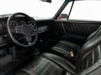 Porsche 911 930 Turbo 3.0 Coupé, Auto's, Porsche, Porsche Occasion Garantie, Gebruikt, Zwart, 2993 cc