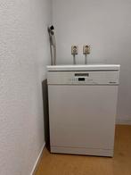 Miele vaatwasser G 5132 SC BRWS, Witgoed en Apparatuur, Vaatwasmachines, Ophalen, Minder dan 85 cm, 60 cm of meer, Energieklasse A of zuiniger