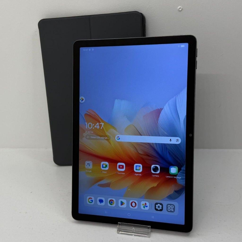 Lenovo Tab TB311FU 64GB Wifi | In hoes | Met garantie, Computers en Software, Android Tablets, 10 inch, Dordrecht@usedproducts.nl