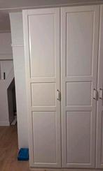 Ikea Pax kleding Kast 50x236cm met 5 planken, Ophalen, 200 cm of meer, Klassiek, 50 tot 100 cm