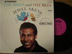 Jewel Akens (The Birds And The Bees), Ophalen of Verzenden, 1960 tot 1980, Gebruikt, 12 inch