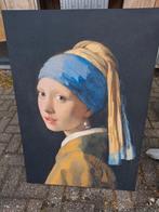 Schilderij, Ophalen, Gebruikt, Schilderij