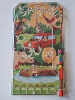 Vintage flipperspel Safari - kinder speelgoed, Ophalen