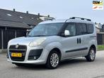 Fiat Doblò 1.4 T-Jet Emotion 1 e Eigenaar*5 Zits*Cruise*NAP, Auto's, Fiat, Voorwielaandrijving, Euro 5, Gebruikt, Doblo