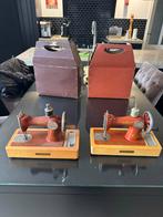 Vintage Kindernaaimachines - Made in USSR, Ophalen of Verzenden, Gebruikt, Naaimachine, Overige merken
