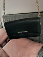 Valentino Tasje/Portemonnee met Ketting, Sieraden, Tassen en Uiterlijk, Tassen | Damestassen, Ophalen of Verzenden, Zo goed als nieuw