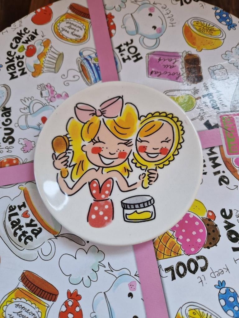 Blond Amsterdam - SE Petit Four !, Blond Amsterdam, Overige typen, Nieuw, Ophalen of Verzenden