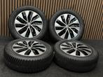 WINTER! Originele 15 inch VW Polo 6R 6C 5x100 ET38 185/60/15, Ophalen, 15 inch, ., Banden en Velgen