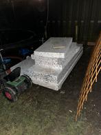 Isolatie., Ophalen, Zo goed als nieuw, 15 m² of meer, Piepschuim (Tempex)