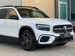 Mercedes-Benz GLB 200 |AMG Line|7 Persoons|Pano|Elek.TrekH|S, Gebruikt, 4 cilinders, 7 stoelen, SUV of Terreinwagen