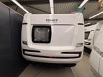 Fendt Bianco Activ 390 FHS, Caravans en Kamperen, Caravans, Schokbreker, Tot en met 3, Overige typen, 1000 - 1250 kg