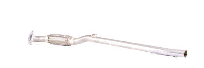 Voorpijp, Opel Corsa C