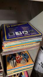 Grote collectie vinylplaten - Diverse artiesten, Ophalen, Gebruikt, 12 inch