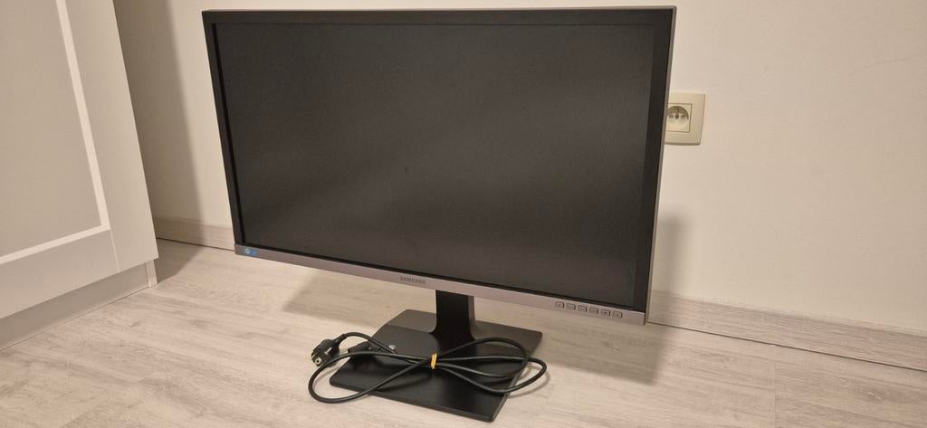 Samsung 3840x2160 (4K)  monitor 28", Computers en Software, Monitoren, IPS, Ophalen of Verzenden, HDMI, 60 Hz of minder