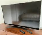 LG Smart tv 49 inch, Ophalen, 50 Hz, Zo goed als nieuw, 100 cm of meer