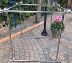 Kledingrek voor dameskleding herenkleding of kinderkleding, Ophalen, Zo goed als nieuw