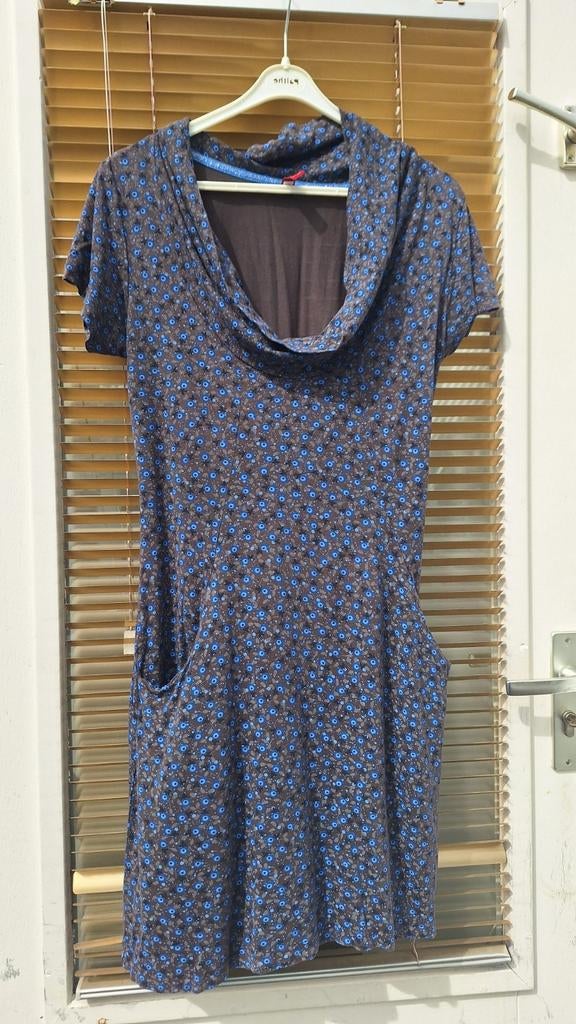 ATO BERLIN tuniek  L, Blauw, Maat 42/44 (L), Ophalen of Verzenden, Boven de knie