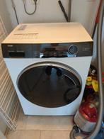 Haier Wasmachine HWB80-B14979 (2021), Ophalen, 1200 tot 1600 toeren, 8 tot 10 kg, Zo goed als nieuw
