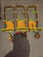 Playmobil Spirit Paardenstallen met Figuren en Accessoires, Ophalen of Verzenden