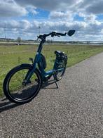 Gazelle Easyflow HMS met maar 16 kilometer, Fietsen en Brommers, Elektrische fietsen, Ophalen of Verzenden, Zo goed als nieuw