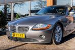 BMW Z4 Roadster 3.0i S 1ste eigenaar Nederlandse auto, Automaat, Achterwielaandrijving, Gebruikt, Zwart