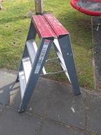 Altrex Pro FDO 4 dubbele trap, Ophalen of Verzenden