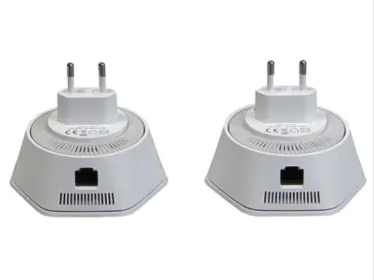 Smart Wifi Pods - Set van 2, Computers en Software, WiFi-versterkers, Zo goed als nieuw, Ophalen