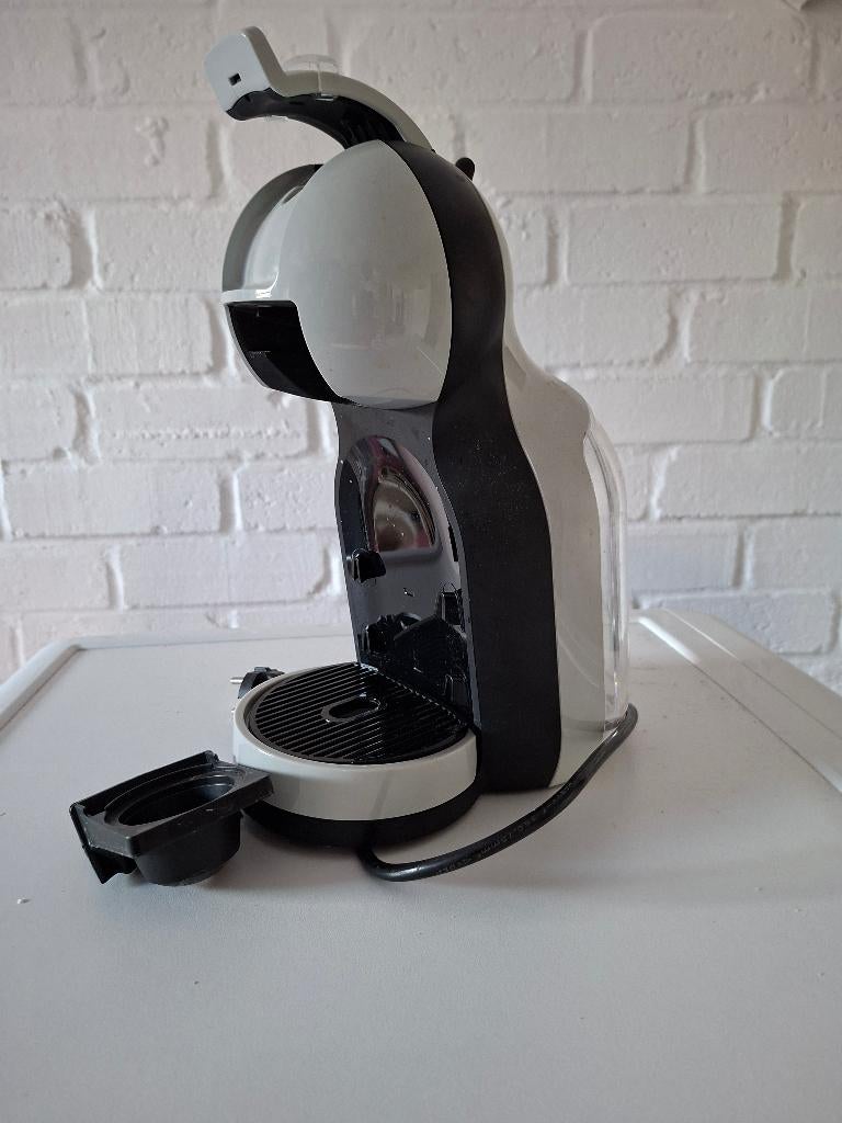 Dolce Gusto Mini Me koffieapparaat, Witgoed en Apparatuur, Koffiezetapparaten, Koffiemachine, Ophalen of Verzenden, Zo goed als nieuw