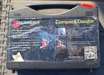 Koppeling/Dissel slot double-lock Compact Condor, Ophalen, Gebruikt