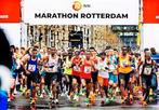 NN Marathon Rotterdam incl. shirt dames S, Eén persoon