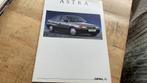 Opel Astra 05 1992, Ophalen of Verzenden, Zo goed als nieuw, Opel