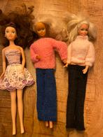 Barbie, Ophalen of Verzenden, Zo goed als nieuw, Barbie
