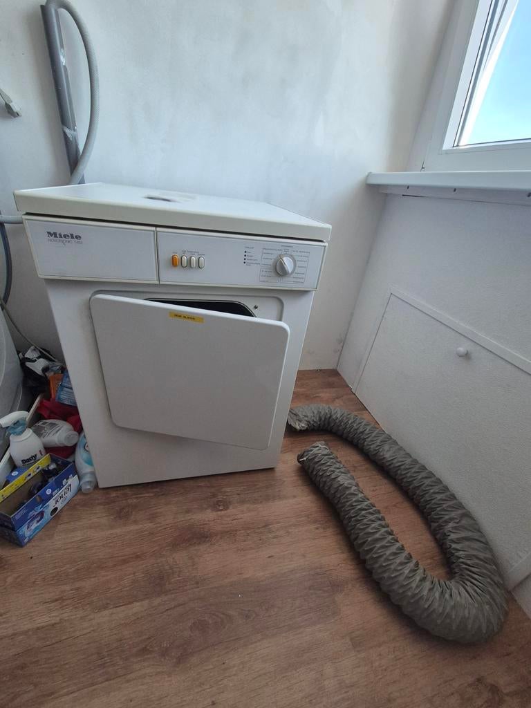 Droger, Ophalen of Verzenden, Gebruikt, 85 tot 90 cm