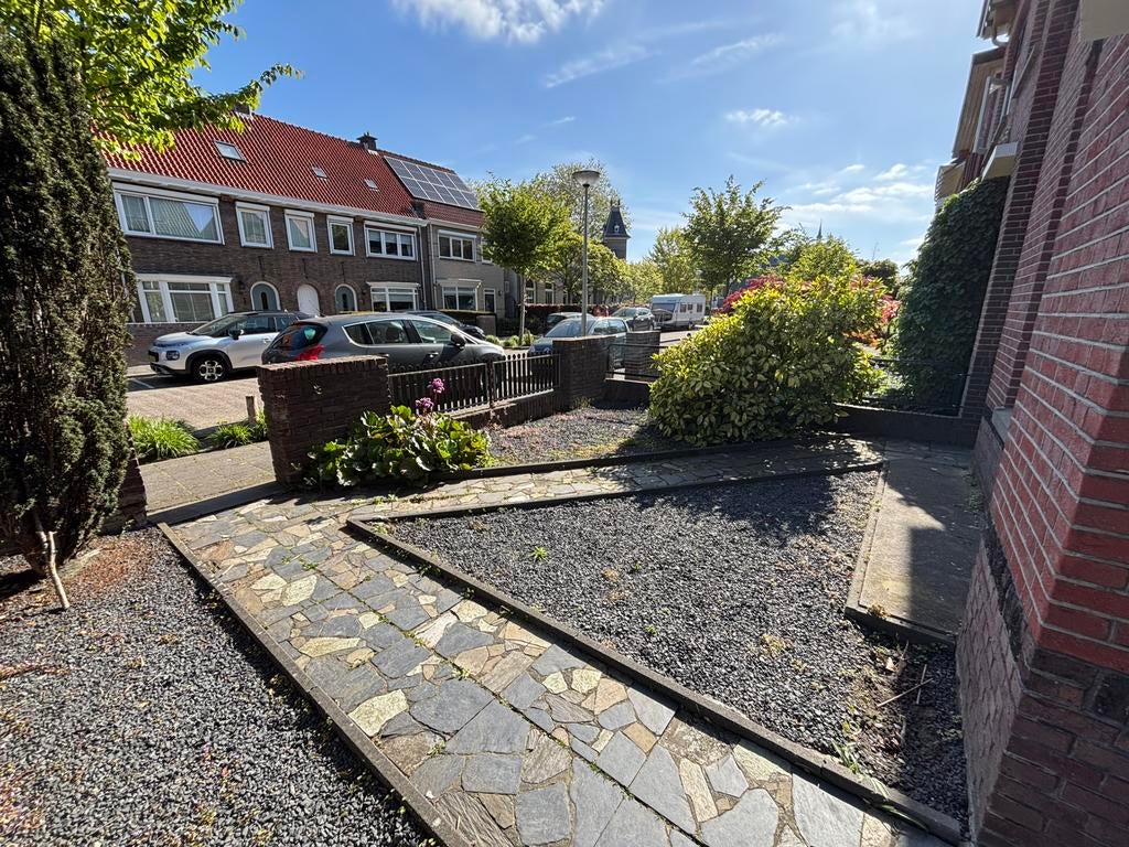 Grijs Grind (gratis af te halen, zelf scheppen), Tuin en Terras, Ophalen, Zo goed als nieuw