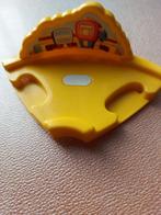 vtech toet toet auto's weg deel, Ophalen of Verzenden, Zo goed als nieuw, 6 maanden tot 2 jaar