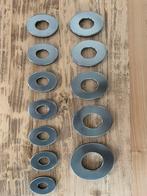 Handpan Tonefield molds, Muziek en Instrumenten, Percussie, Ophalen, Zo goed als nieuw, Melodische percussie