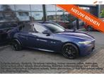 Alfa Romeo GIULIA 2.0T Super, Xenon, Led, Leder, Navi, Clima, Automaat, 745 kg, Achterwielaandrijving, 4 cilinders