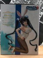 Hestia Bunny Stocking Ver. 1/4 Scale FREEing DanMachi Figure, Ophalen of Verzenden, Zo goed als nieuw