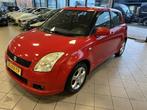 Suzuki Swift 1.3 Exclusive Airco NW APK BJ 2005 ! (bj 2005), Voorwielaandrijving, 965 kg, 400 kg, Swift
