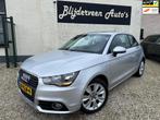 Audi A1 1.6 TDI Ambition Pro Line Business Airco | Cruise |, Euro 5, 4 cilinders, 4 stoelen, Leder en Stof