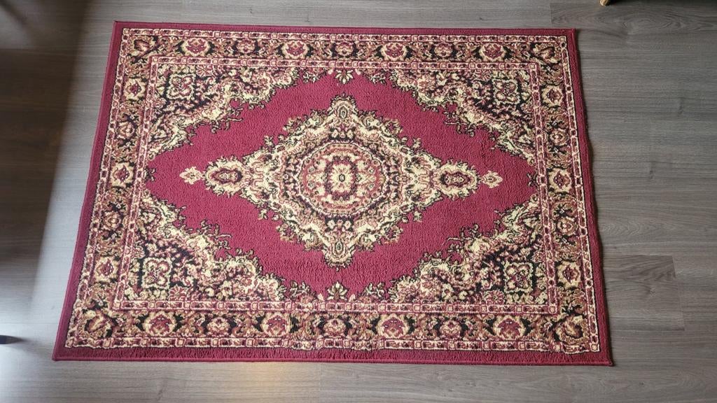 IKEA Valby tapijt van 120x170 cm, Ophalen, Rechthoekig, 200 cm of meer