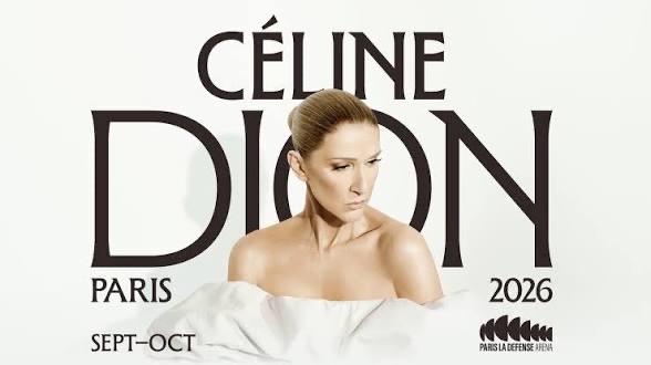 Gezocht: 2 kaarten voor Celine Dion, Tickets en Kaartjes, Twee personen