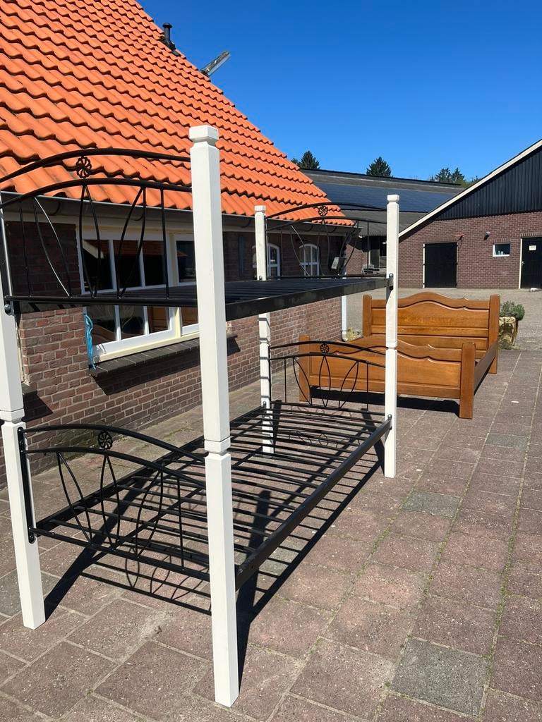 ledikant, Ophalen, Gebruikt, Ledikant