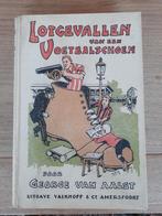 Lotgevallen van een voetbalschoen george van aalst, Ophalen of Verzenden, Gelezen
