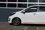 Kia Picanto 1.0 T-GDi GT-Line | Schuifdak/Carplay/Camera/Bom, Auto's, Kia, 12 maanden, 101 pk, Gebruikt, Euro 6
